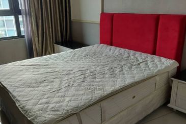 I Residence @ I City