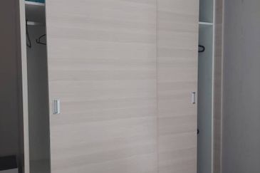 I Residence @ I City