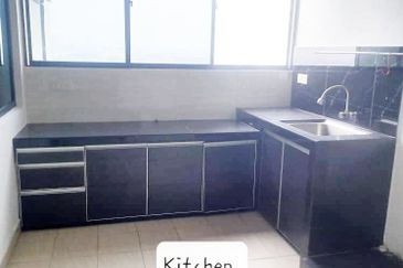 Riverdale @ USJ One Park