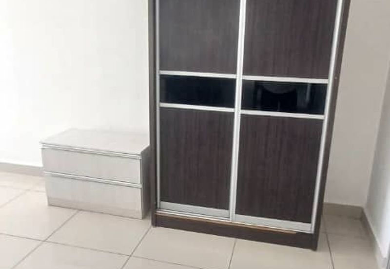 Riverdale @ USJ One Park