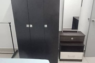 Riverdale @ USJ One Park