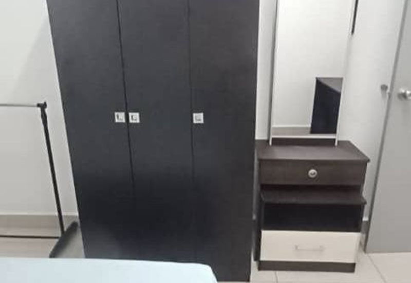 Riverdale @ USJ One Park