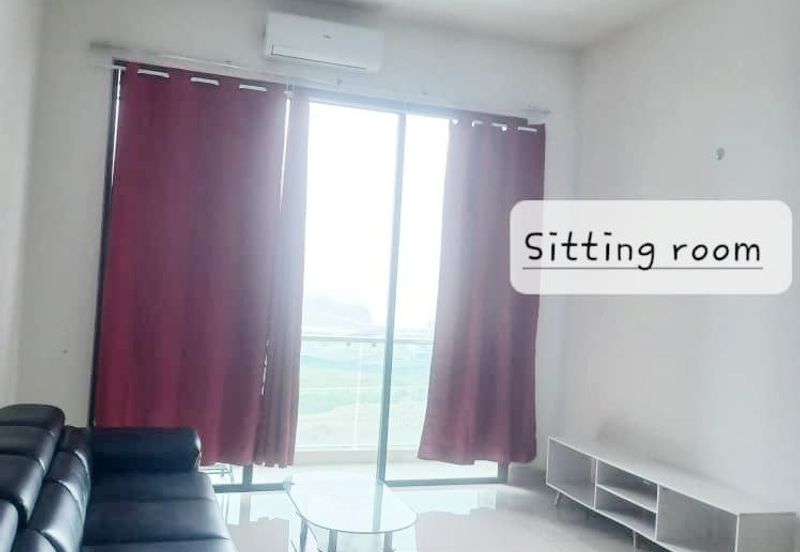 Riverdale @ USJ One Park