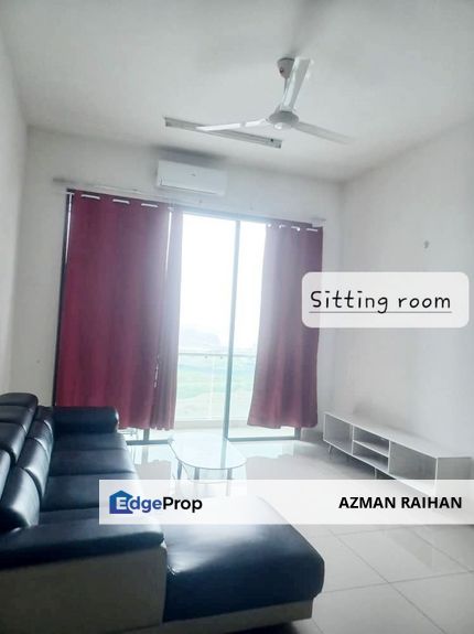 Fully Furnished USJ One Park USJ 1 For Rent, Selangor, USJ