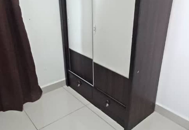 Riverdale @ USJ One Park