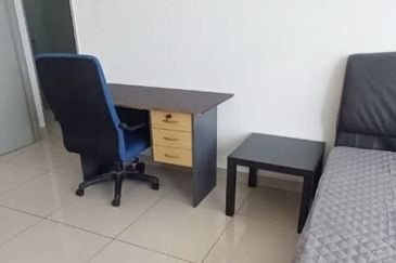 Riverdale @ USJ One Park