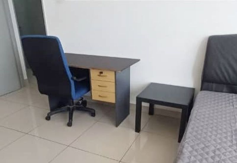 Riverdale @ USJ One Park