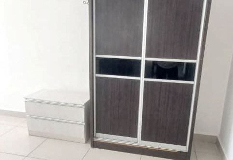 Riverdale @ USJ One Park