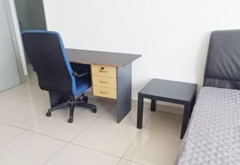 Riverdale @ USJ One Park