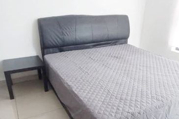 Riverdale @ USJ One Park