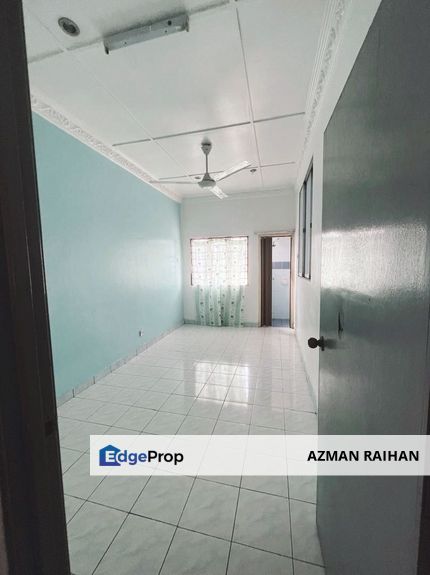 Puncak Perdana Shah Alam For Rent, Selangor, Shah Alam