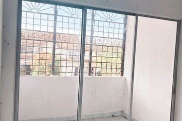 Apartment Subang Permai