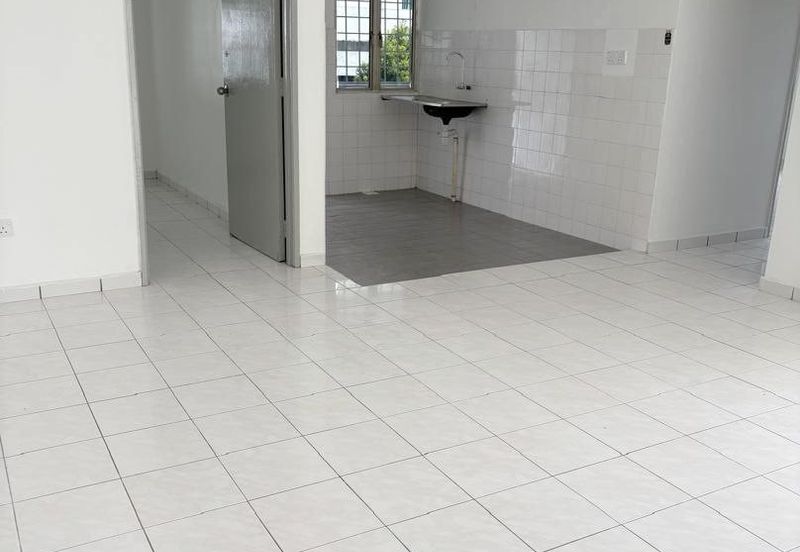 Apartment Subang Permai