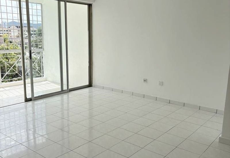 Apartment Subang Permai