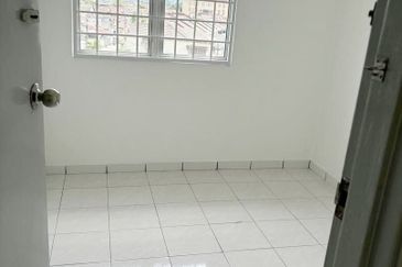Apartment Subang Permai