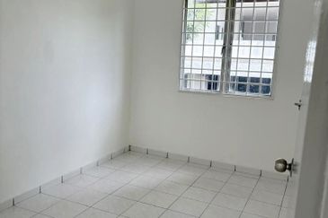 Apartment Subang Permai