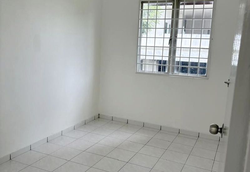 Apartment Subang Permai