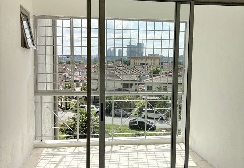 Apartment Subang Permai