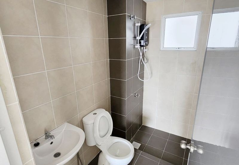 Idaman Bukit Jelutong