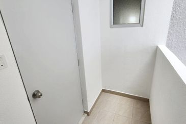 Idaman Bukit Jelutong