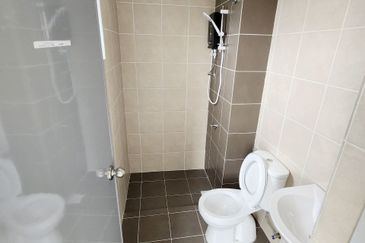 Idaman Bukit Jelutong