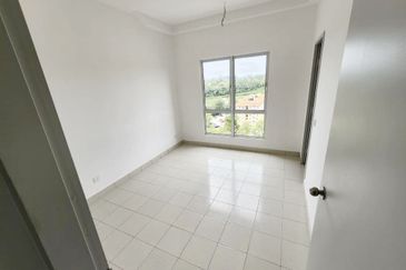 Idaman Bukit Jelutong