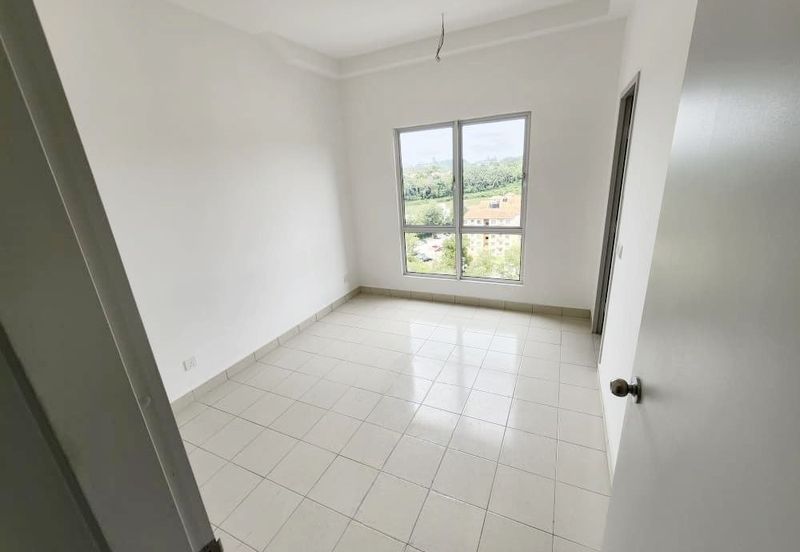 Idaman Bukit Jelutong