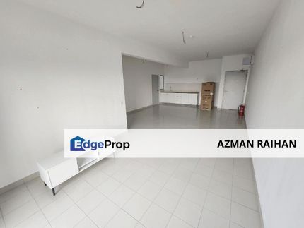Idaman Bukit Jelutong Shah Alam, Selangor, Petaling Jaya
