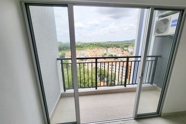 Idaman Bukit Jelutong