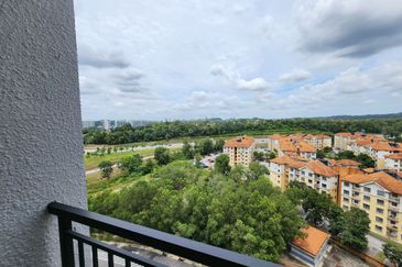 Idaman Bukit Jelutong