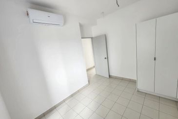 Idaman Bukit Jelutong