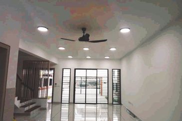 Elmina West @ Denai Alam