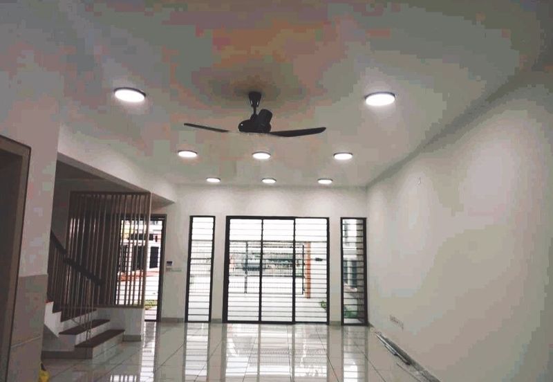 Elmina West @ Denai Alam