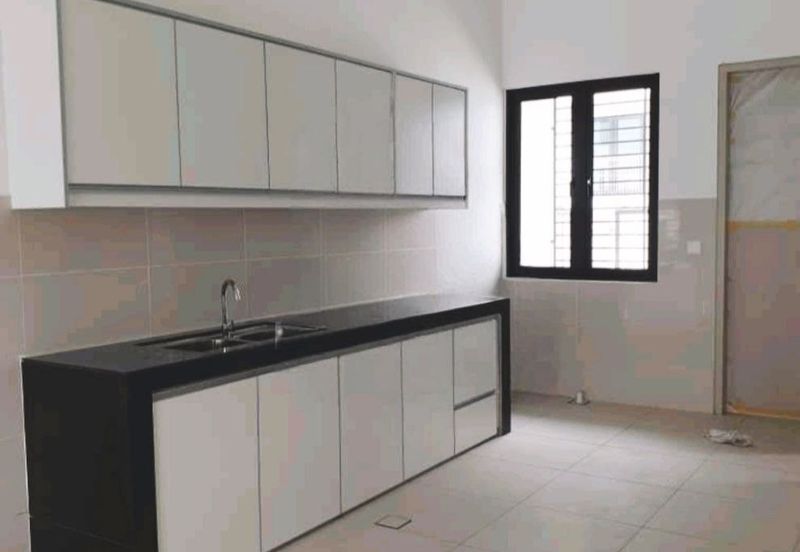 Elmina West @ Denai Alam