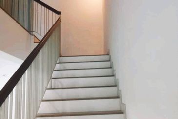 Elmina West @ Denai Alam