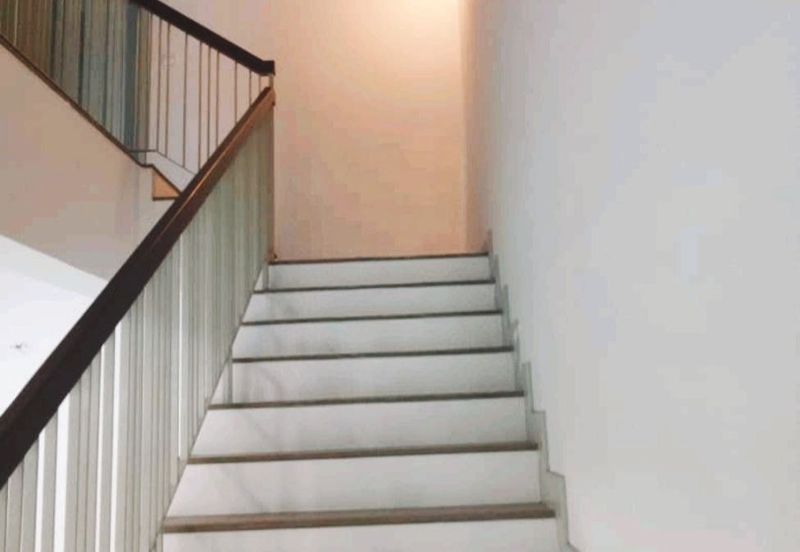 Elmina West @ Denai Alam