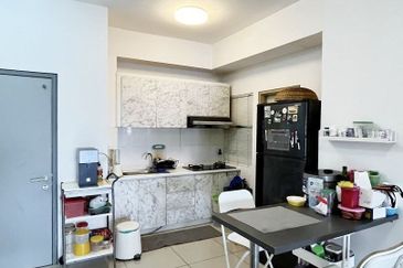 Suria Residence by Sunsuria