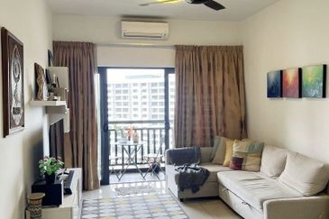 Suria Residence by Sunsuria