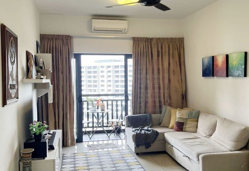 Suria Residence by Sunsuria