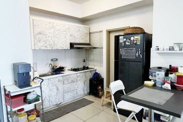 Suria Residence by Sunsuria