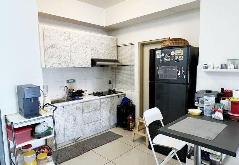 Suria Residence by Sunsuria