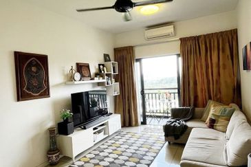 Suria Residence by Sunsuria