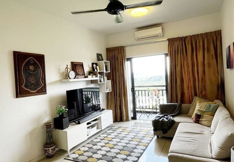 Suria Residence by Sunsuria