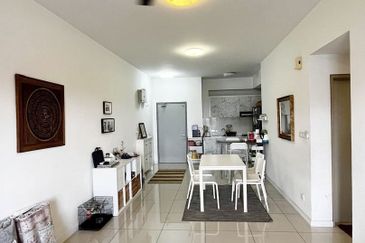 Suria Residence by Sunsuria