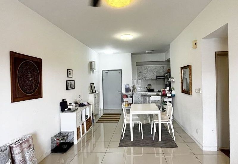 Suria Residence by Sunsuria