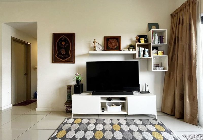 Suria Residence by Sunsuria