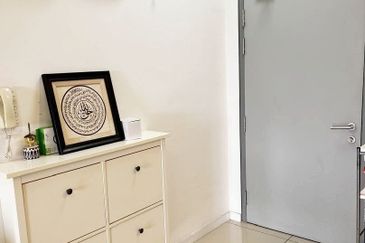 Suria Residence by Sunsuria