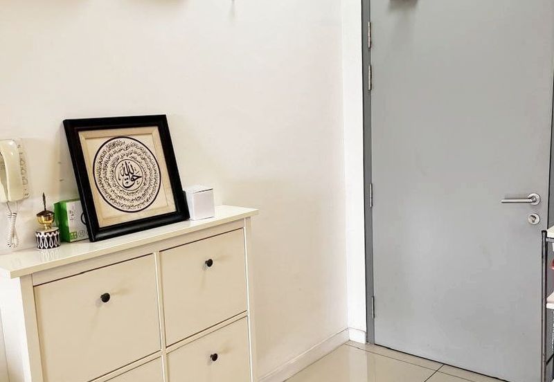 Suria Residence by Sunsuria