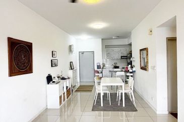 Suria Residence by Sunsuria