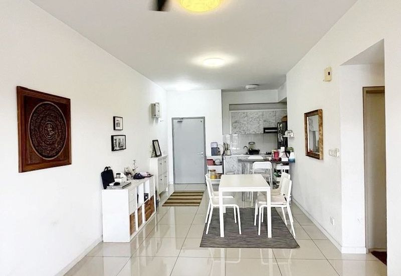 Suria Residence by Sunsuria